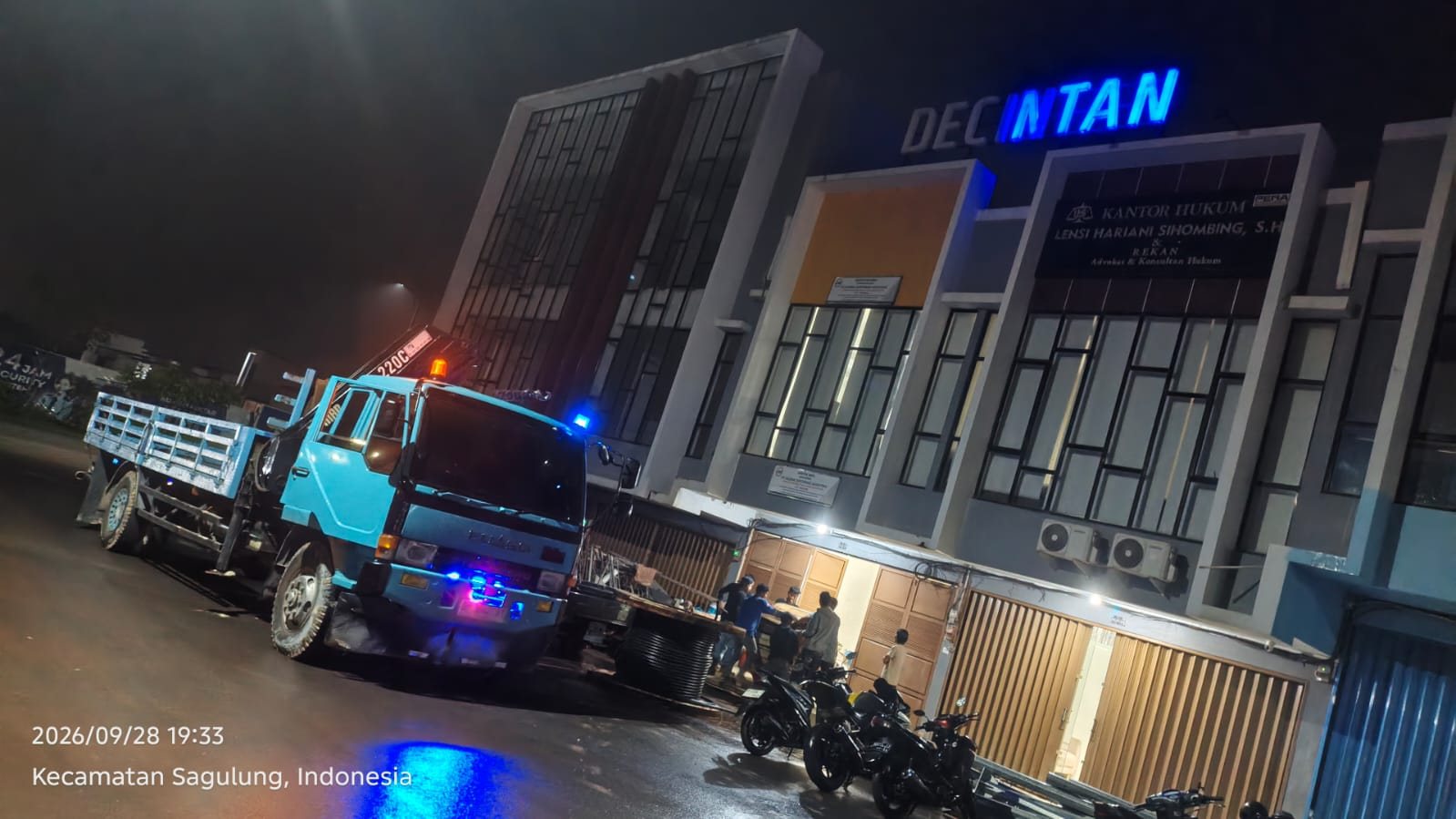 PLN Batam, foto 3