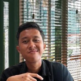 Cipta Ramadany, S.Psi, Direktur